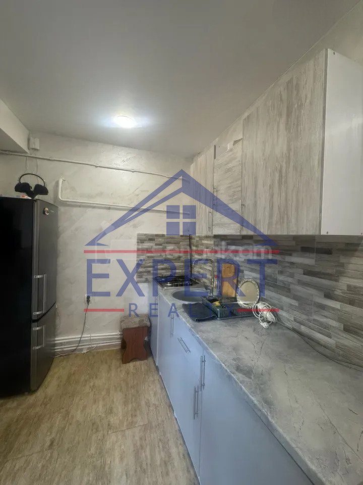 3 Սենյականոց Բնակարան, 68քմ, 7/15 հարկ, Կապիտալ Վերանորոգված, Կահավորված, Արևկող