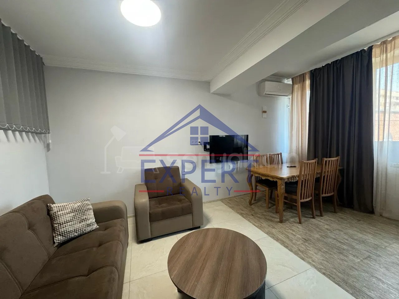 3 Սենյականոց Բնակարան, 68քմ, 7/15 հարկ, Կապիտալ Վերանորոգված, Կահավորված, Արևկող