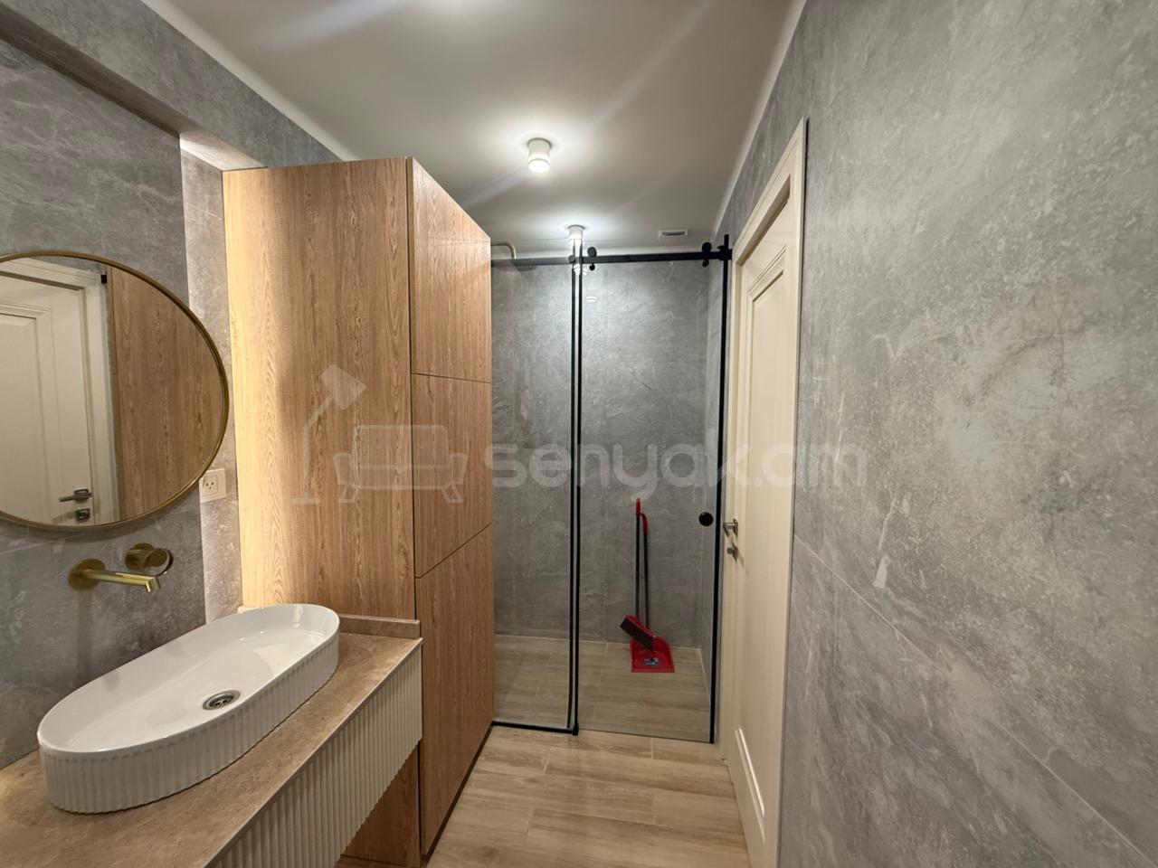 3 Սենյականոց Բնակարան, 73քմ, 11/11 հարկ, Դիզայներական Վերանորոգված, Կահավորված, Արևկող