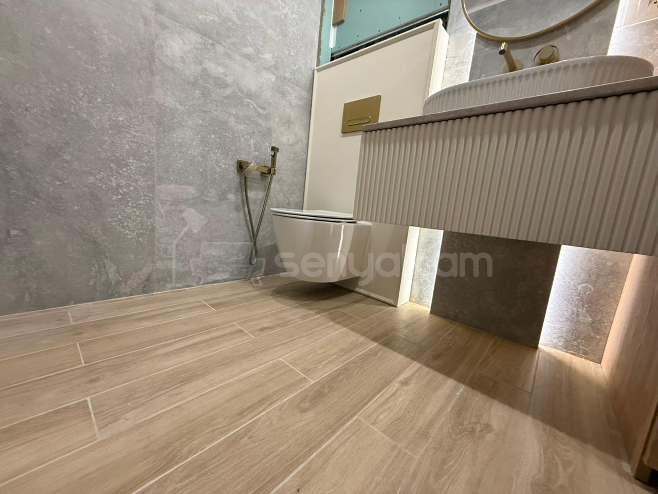 3 Սենյականոց Բնակարան, 73քմ, 11/11 հարկ, Դիզայներական Վերանորոգված, Կահավորված, Արևկող