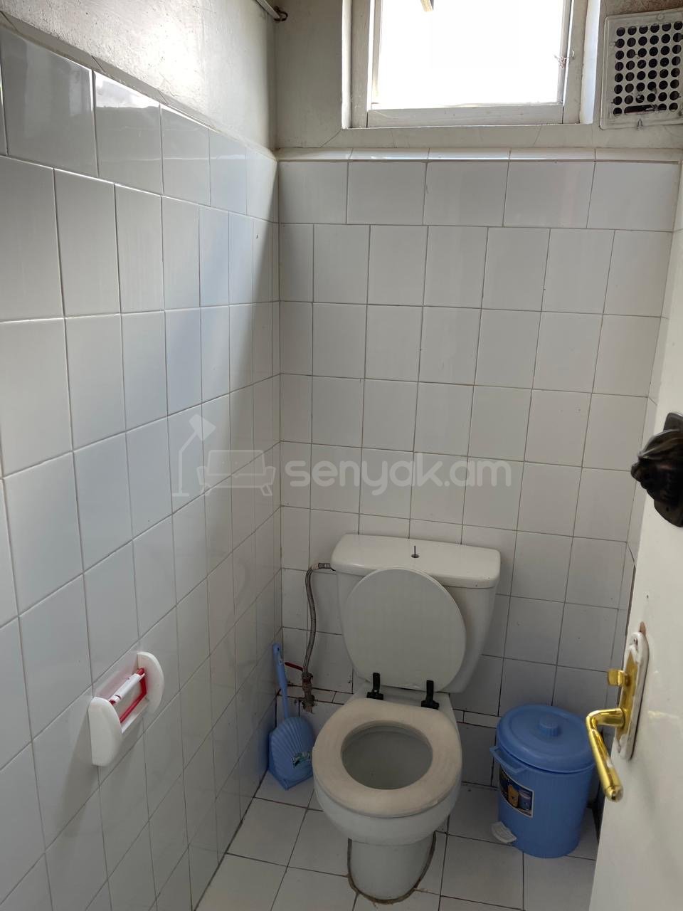 4 Սենյականոց Սեփական Տուն, 14քմ, Ավտոտնակով