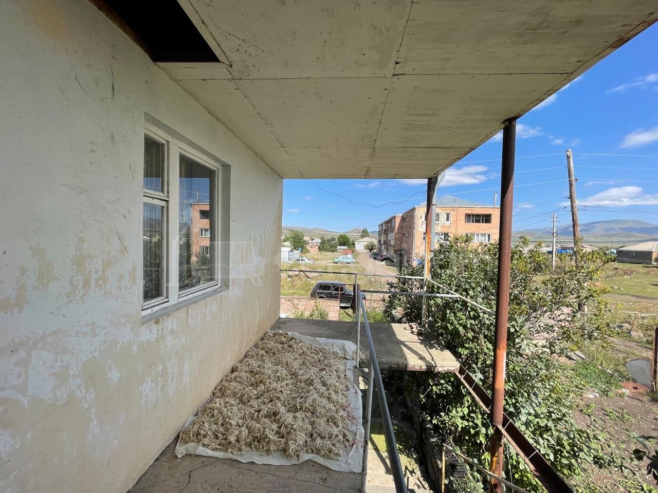 4 Սենյականոց Սեփական Տուն, 14քմ, Ավտոտնակով