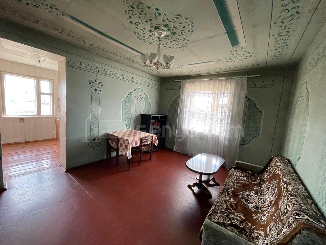 4 Սենյականոց Սեփական Տուն, 14քմ, Ավտոտնակով