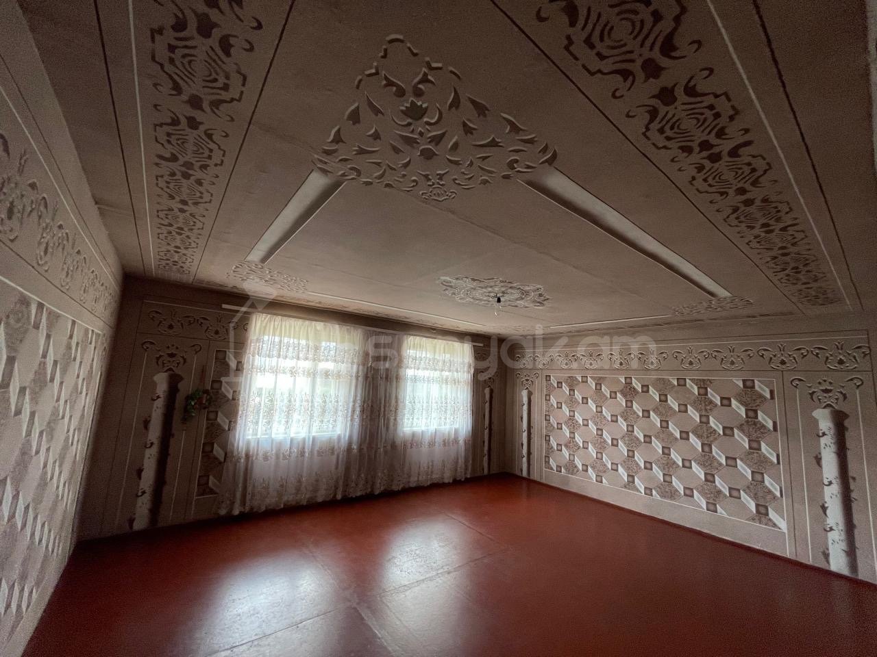 4 Սենյականոց Սեփական Տուն, 14քմ, Ավտոտնակով