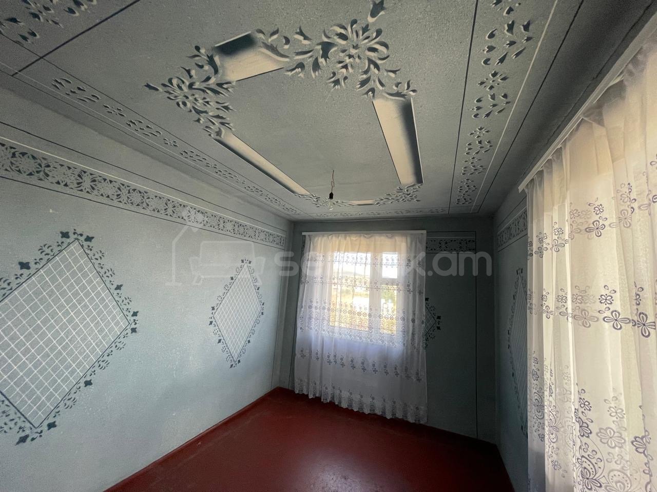 4 Սենյականոց Սեփական Տուն, 14քմ, Ավտոտնակով