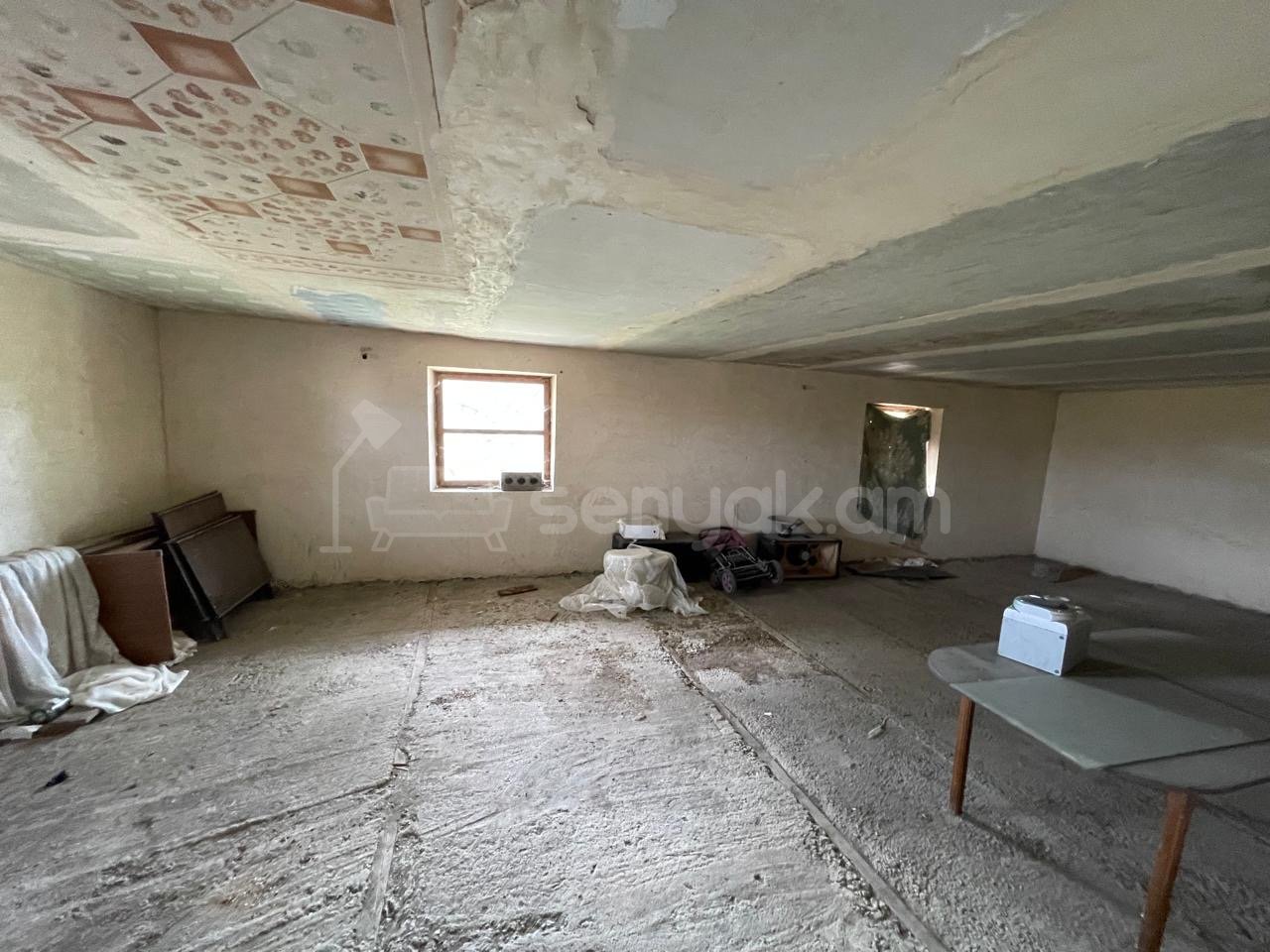 4 Սենյականոց Սեփական Տուն, 14քմ, Ավտոտնակով