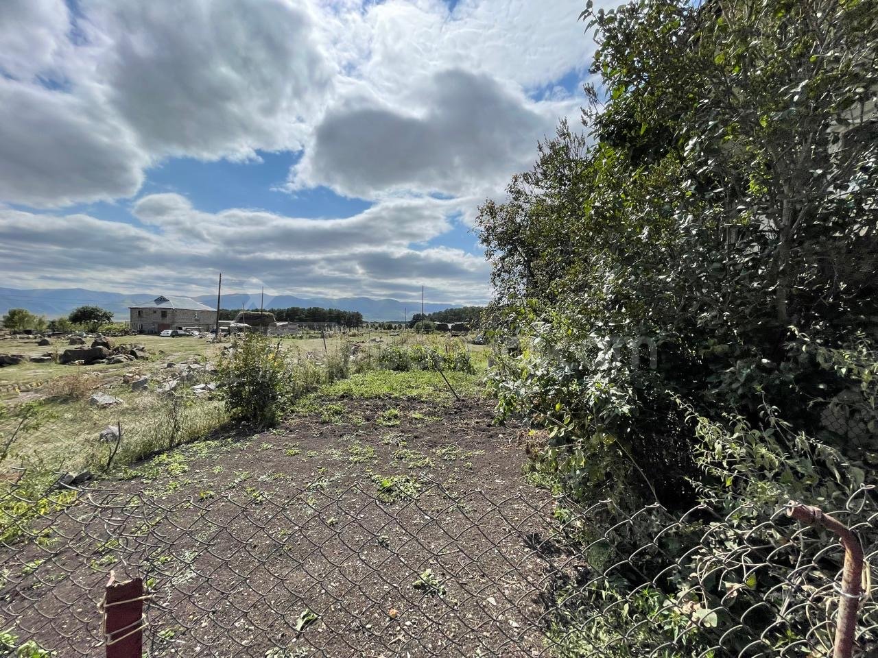 4 Սենյականոց Սեփական Տուն, 14քմ, Ավտոտնակով