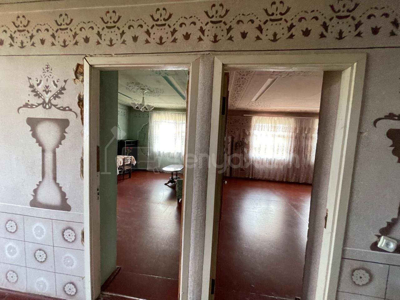 4 Սենյականոց Սեփական Տուն, 14քմ, Ավտոտնակով