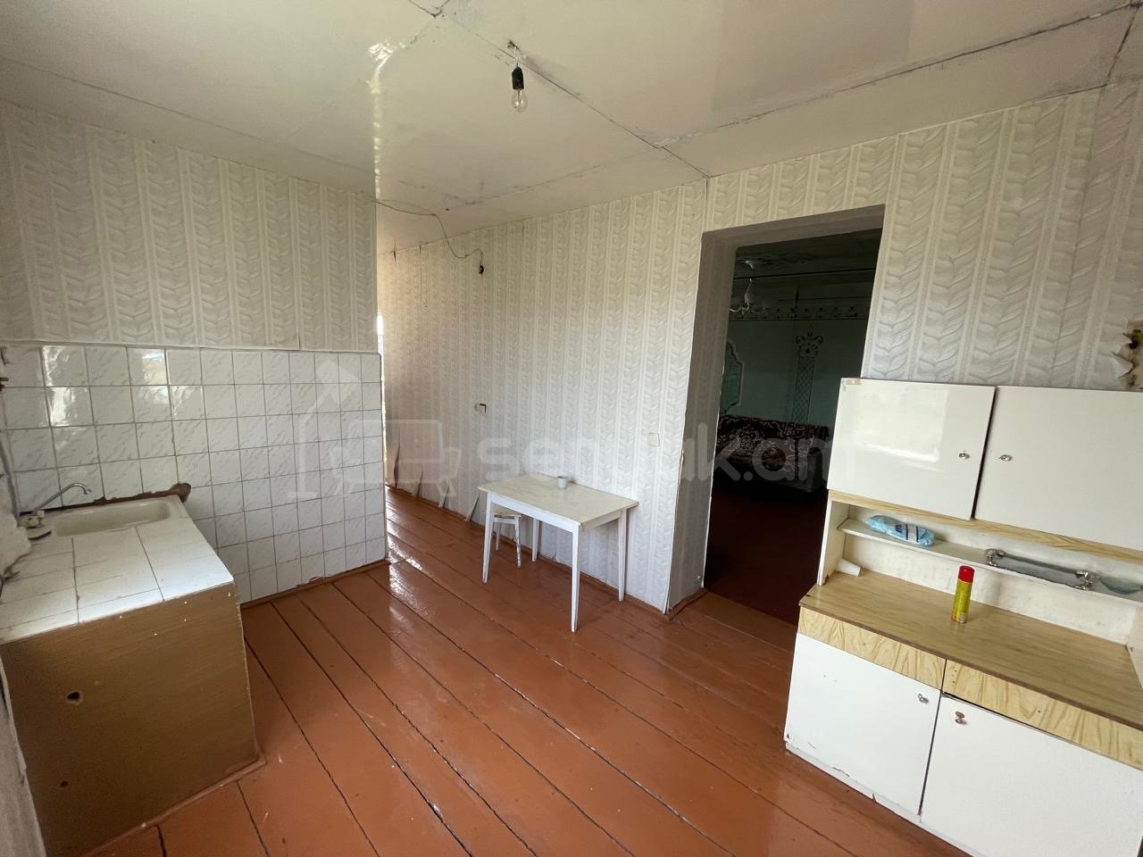 4 Սենյականոց Սեփական Տուն, 14քմ, Ավտոտնակով