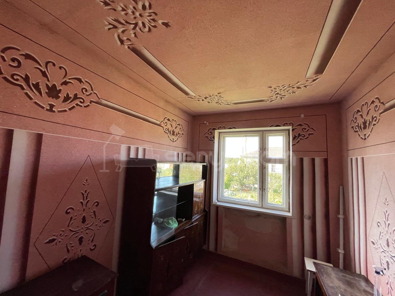 4 Սենյականոց Սեփական Տուն, 14քմ, Ավտոտնակով