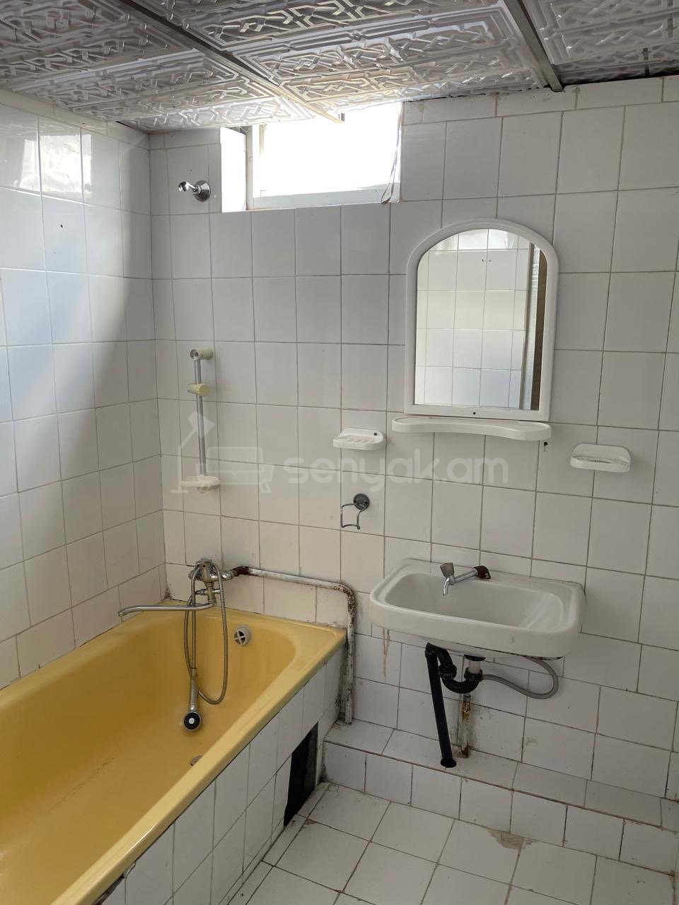 4 Սենյականոց Սեփական Տուն, 14քմ, Ավտոտնակով