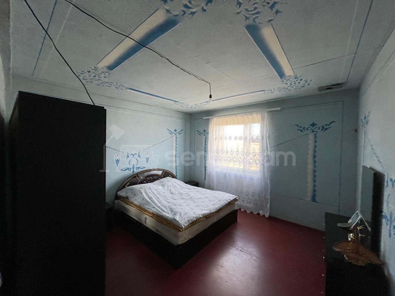 4 Սենյականոց Սեփական Տուն, 14քմ, Ավտոտնակով