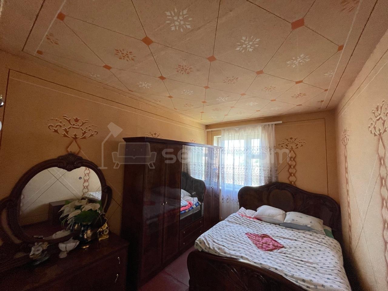 4 Սենյականոց Սեփական Տուն, 14քմ, Ավտոտնակով