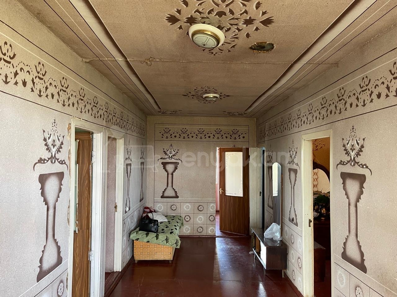 4 Սենյականոց Սեփական Տուն, 14քմ, Ավտոտնակով