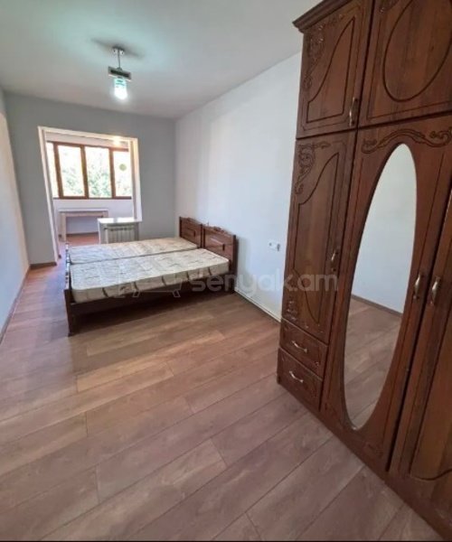 2 Սենյականոց Բնակարան Քարե Շենքում, 60քմ, 4/5 հարկ, Կոսմետիկ Վերանորոգված, Կահավորված, Արևկող