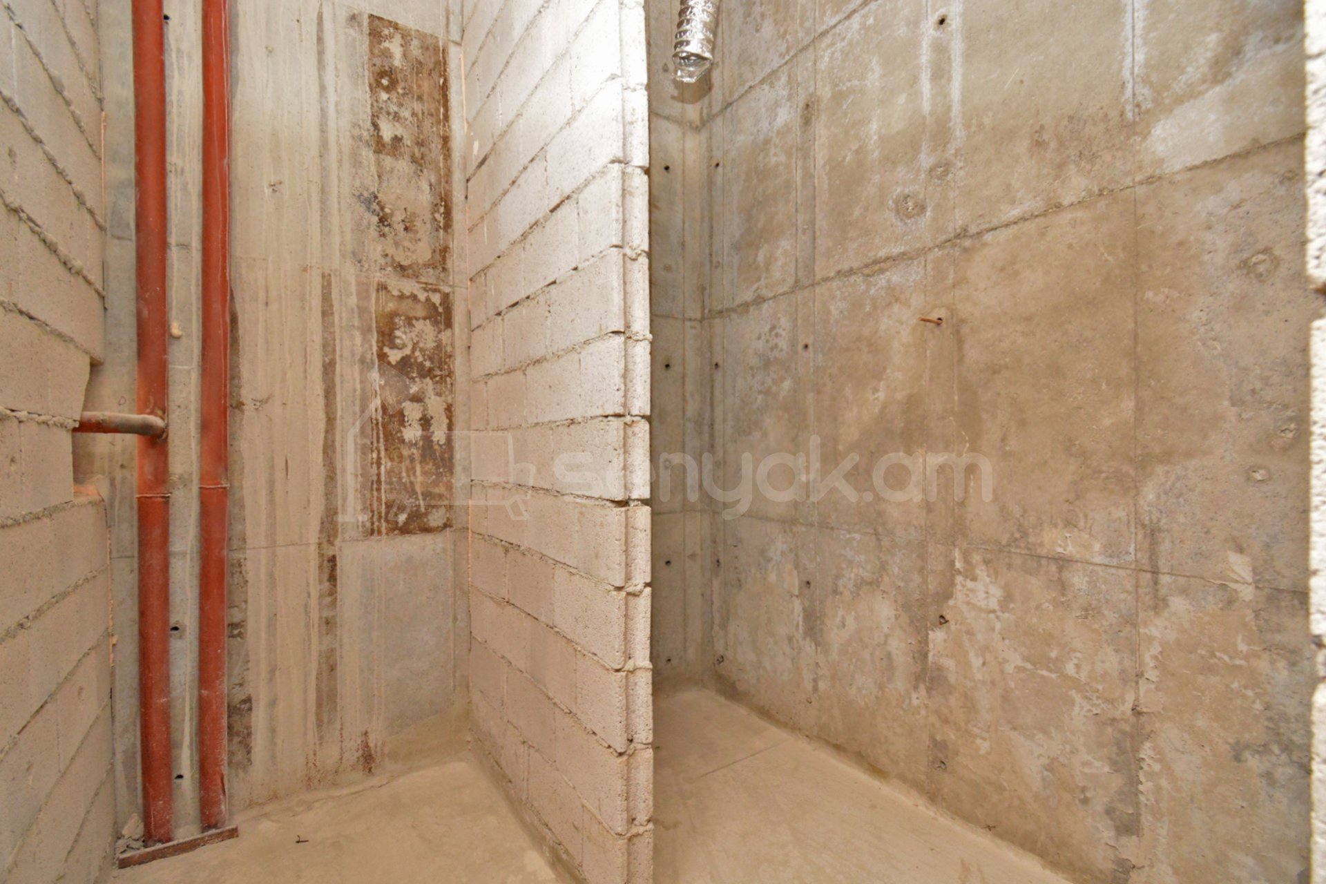 Նորակառույց Առևտրի Տարածք, 75քմ