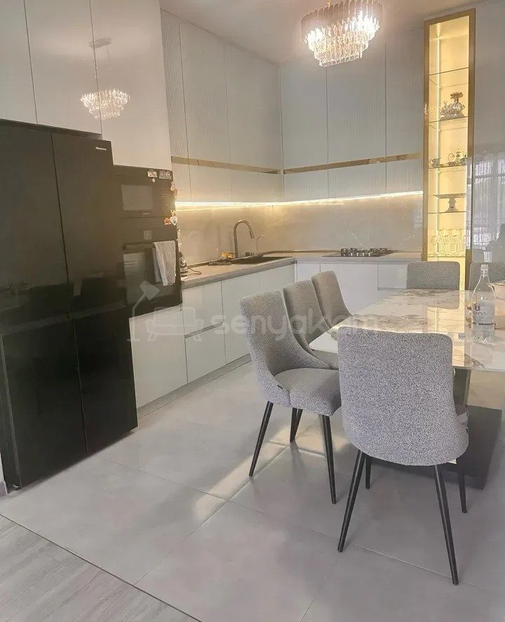 2 Սենյականոց Բնակարան Նորակառույցում, 72քմ, 3/16 հարկ, Կապիտալ Վերանորոգված