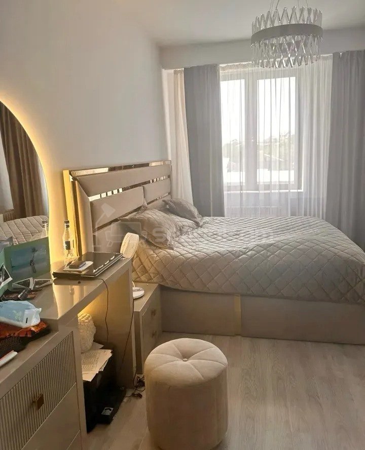 2 Սենյականոց Բնակարան Նորակառույցում, 72քմ, 3/16 հարկ, Կապիտալ Վերանորոգված