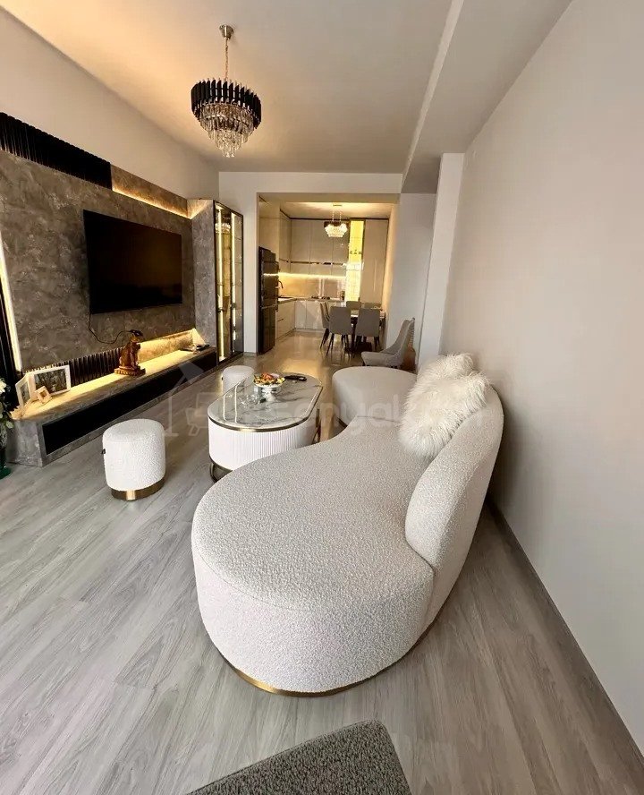 2 Սենյականոց Բնակարան Նորակառույցում, 72քմ, 3/16 հարկ, Կապիտալ Վերանորոգված