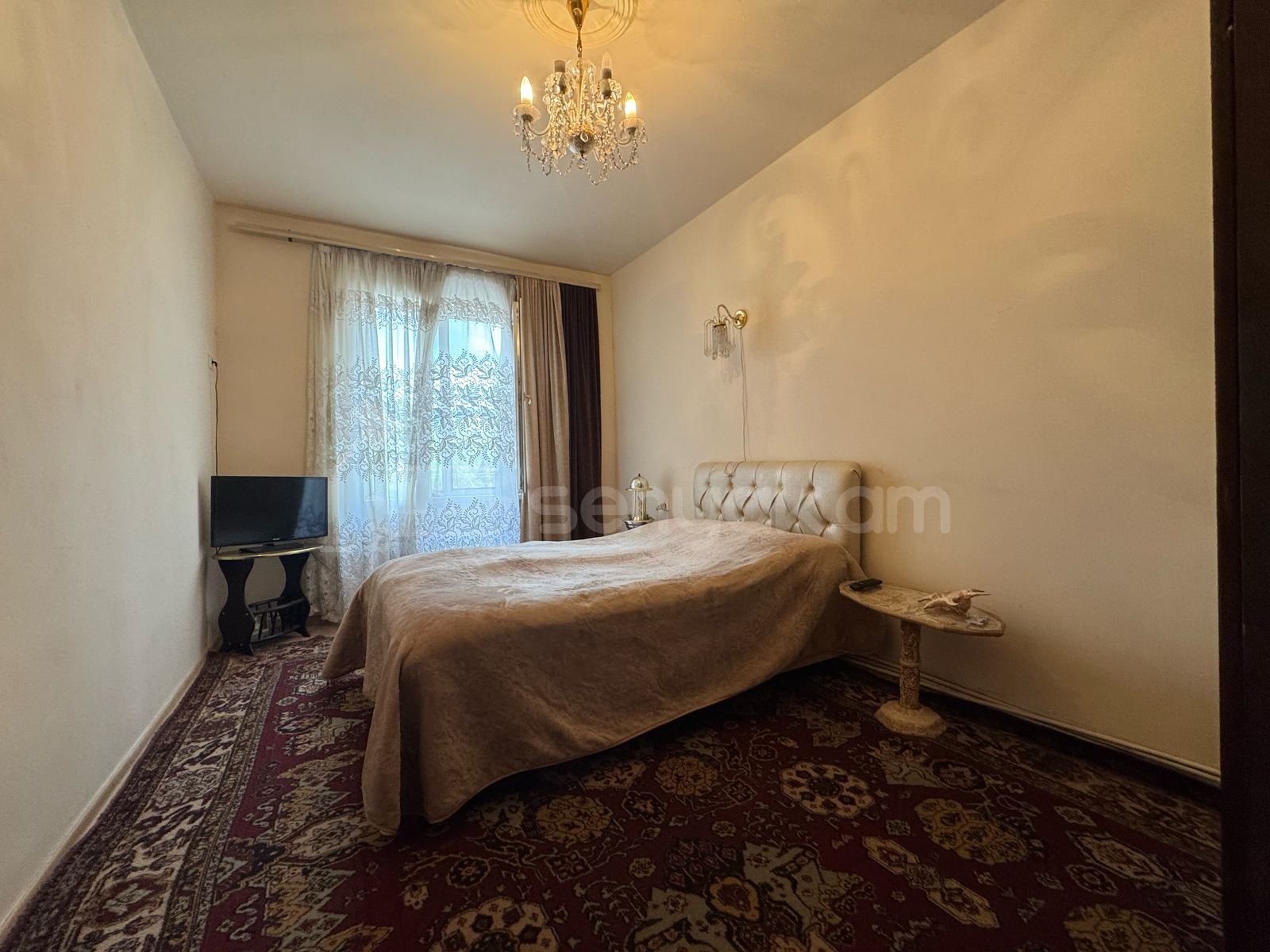 2 Սենյականոց Բնակարան, 67քմ, 4/9 հարկ, Կապիտալ Վերանորոգված