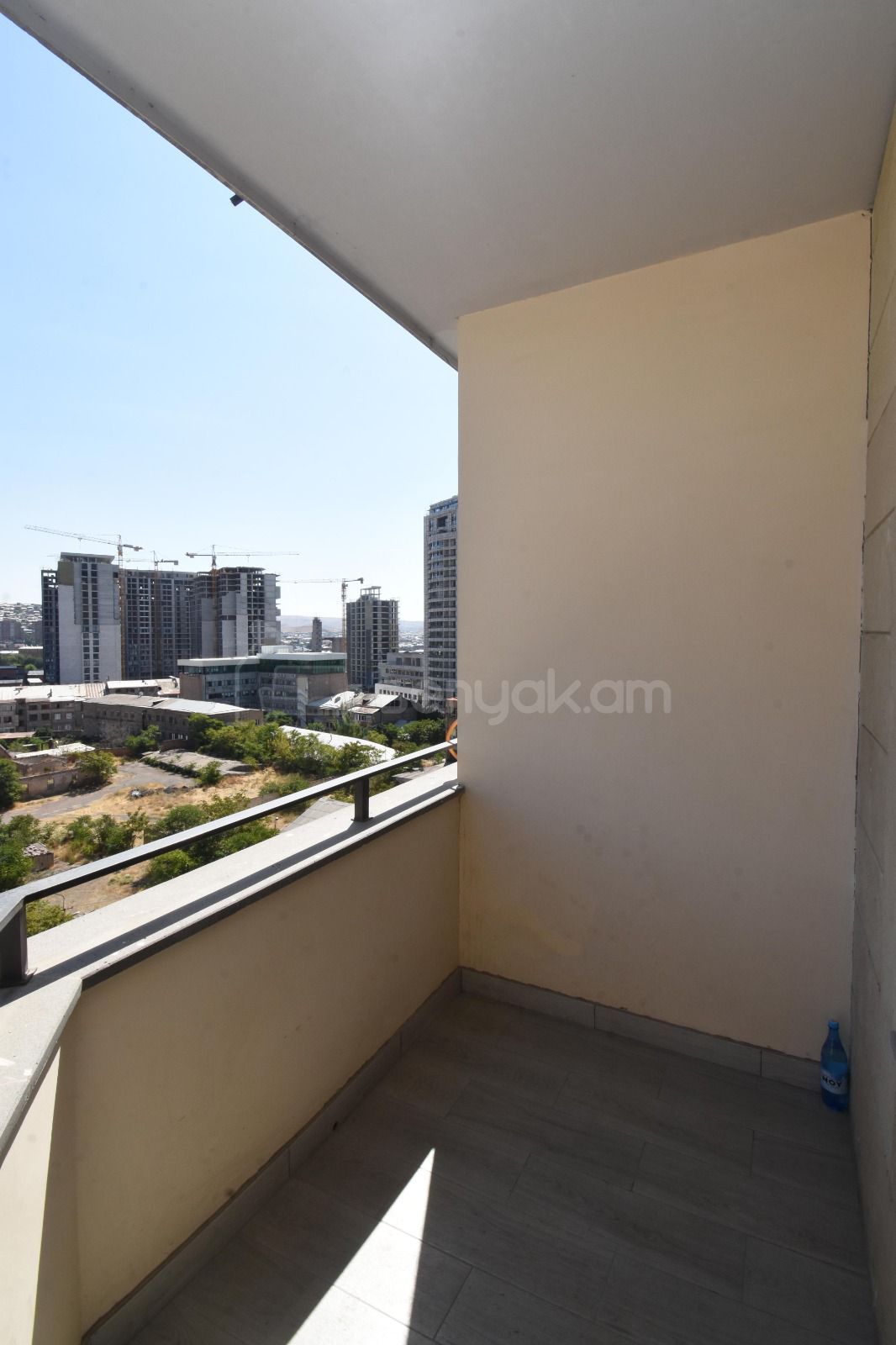 2 Սենյականոց Բնակարան Նորակառույցում, 55քմ, 5/16 հարկ, Դիզայներական Վերանորոգված