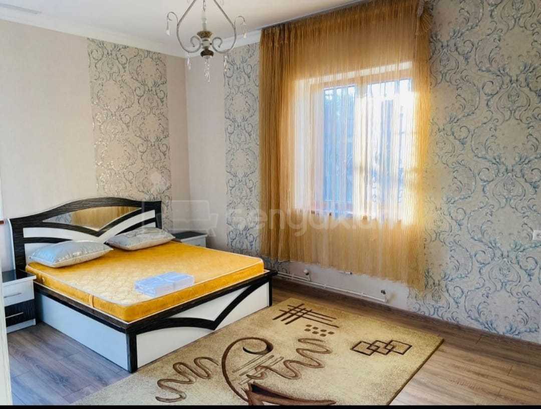 4 Սենյականոց Շքեղ Առանձնատուն, 200քմ, Լողավազանով