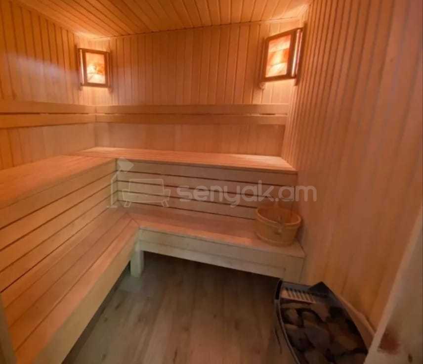 4 Սենյականոց Շքեղ Առանձնատուն, 200քմ, Լողավազանով