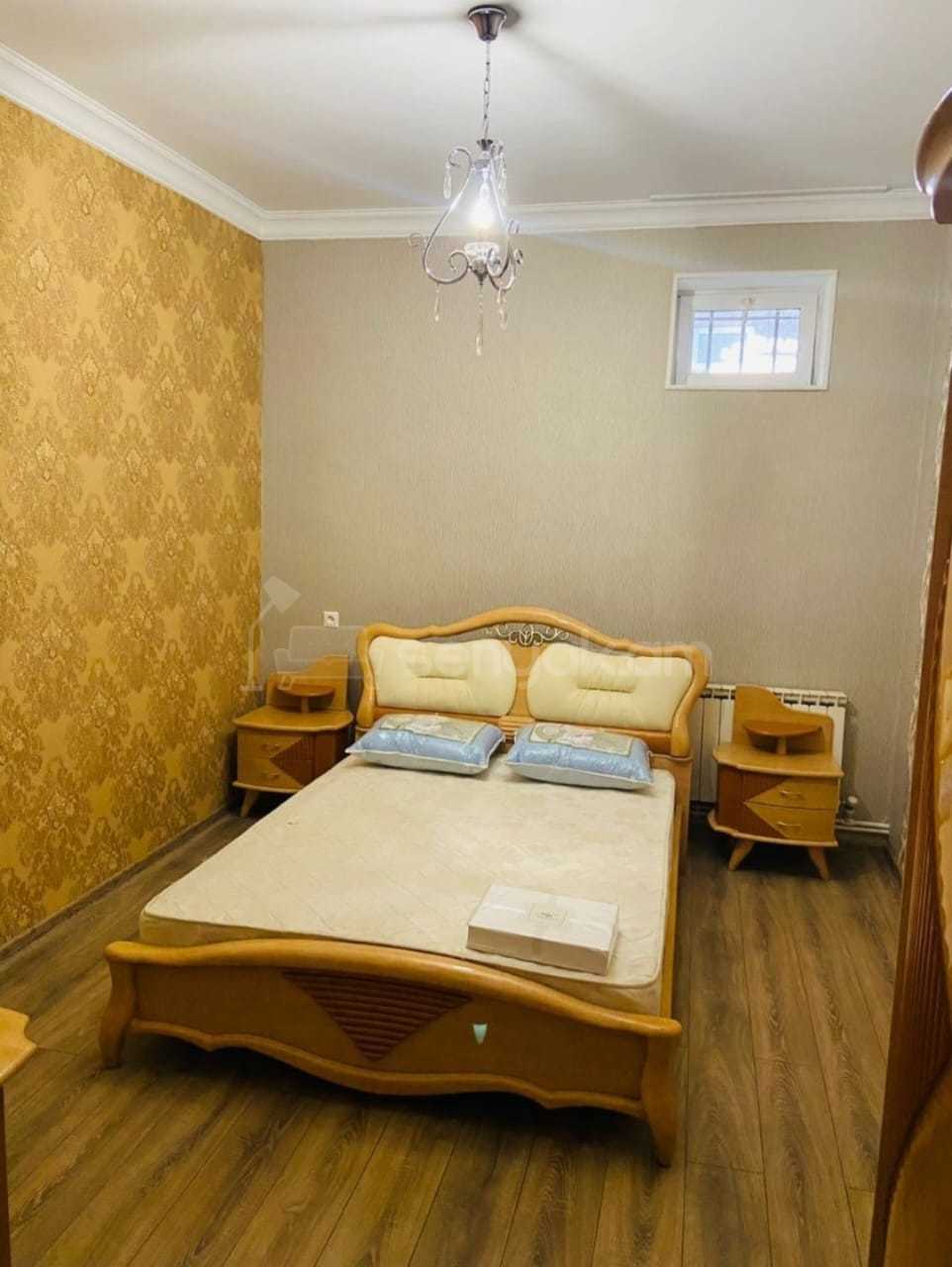 4 Սենյականոց Շքեղ Առանձնատուն, 200քմ, Լողավազանով