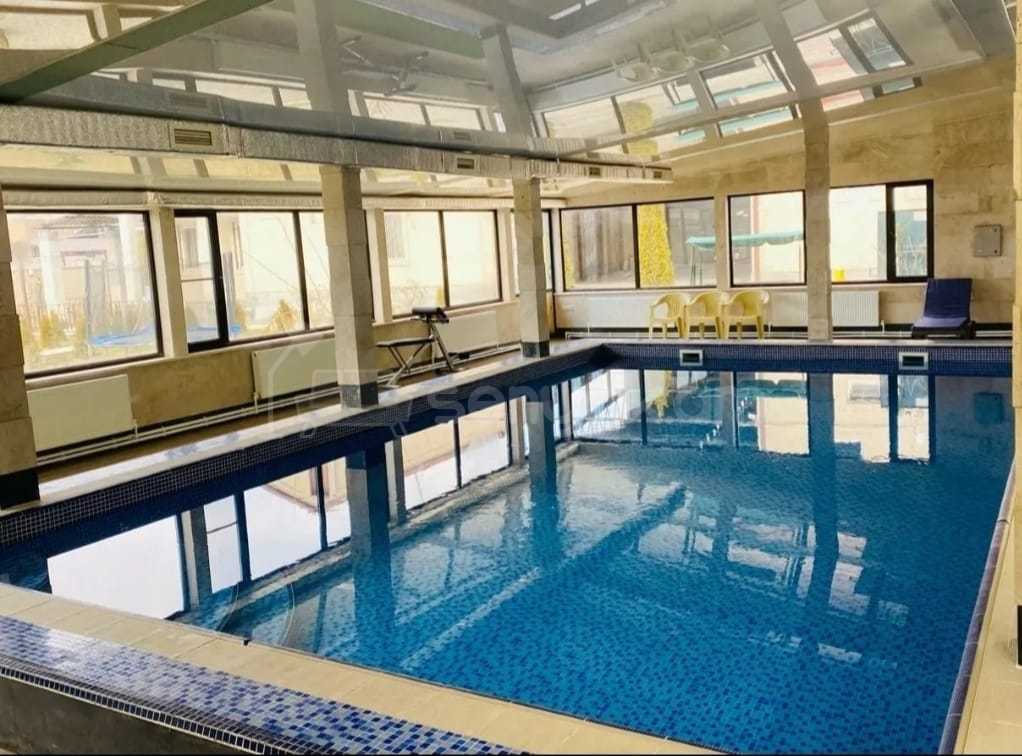 4 Սենյականոց Շքեղ Առանձնատուն, 200քմ, Լողավազանով