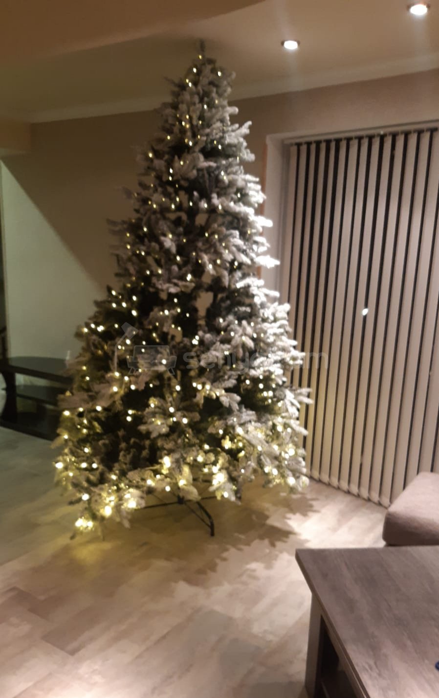 4 Սենյականոց Շքեղ Առանձնատուն, 200քմ, Լողավազանով