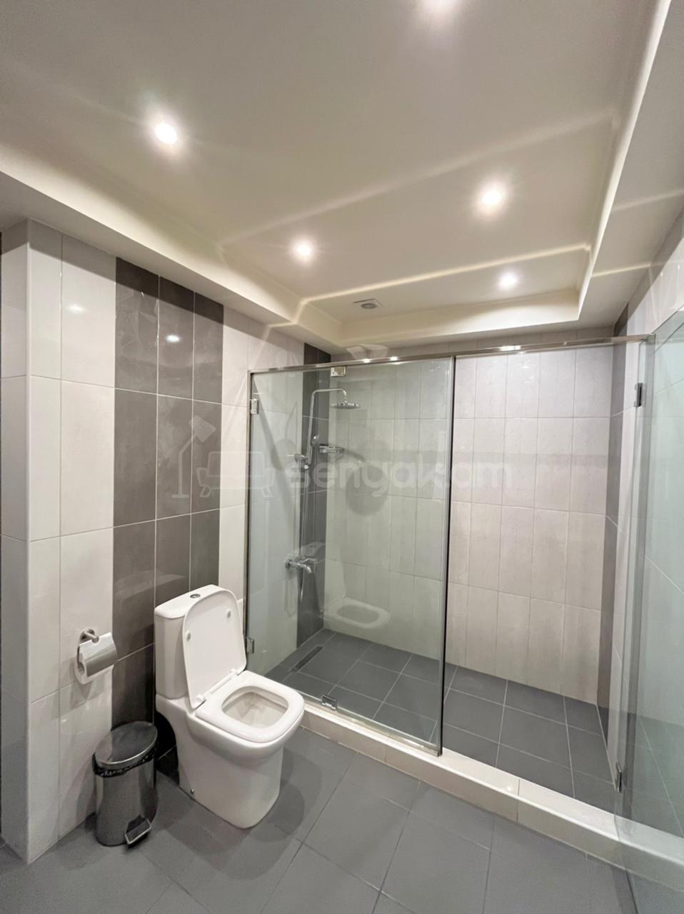 2 Սենյականոց Բնակարան Նորակառույցում, 72քմ, 11/12 հարկ, Դիզայներական Վերանորոգված