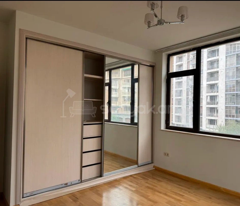 Օֆիսային Տարածք, 152քմ, Կապիտալ Վերանորոգված