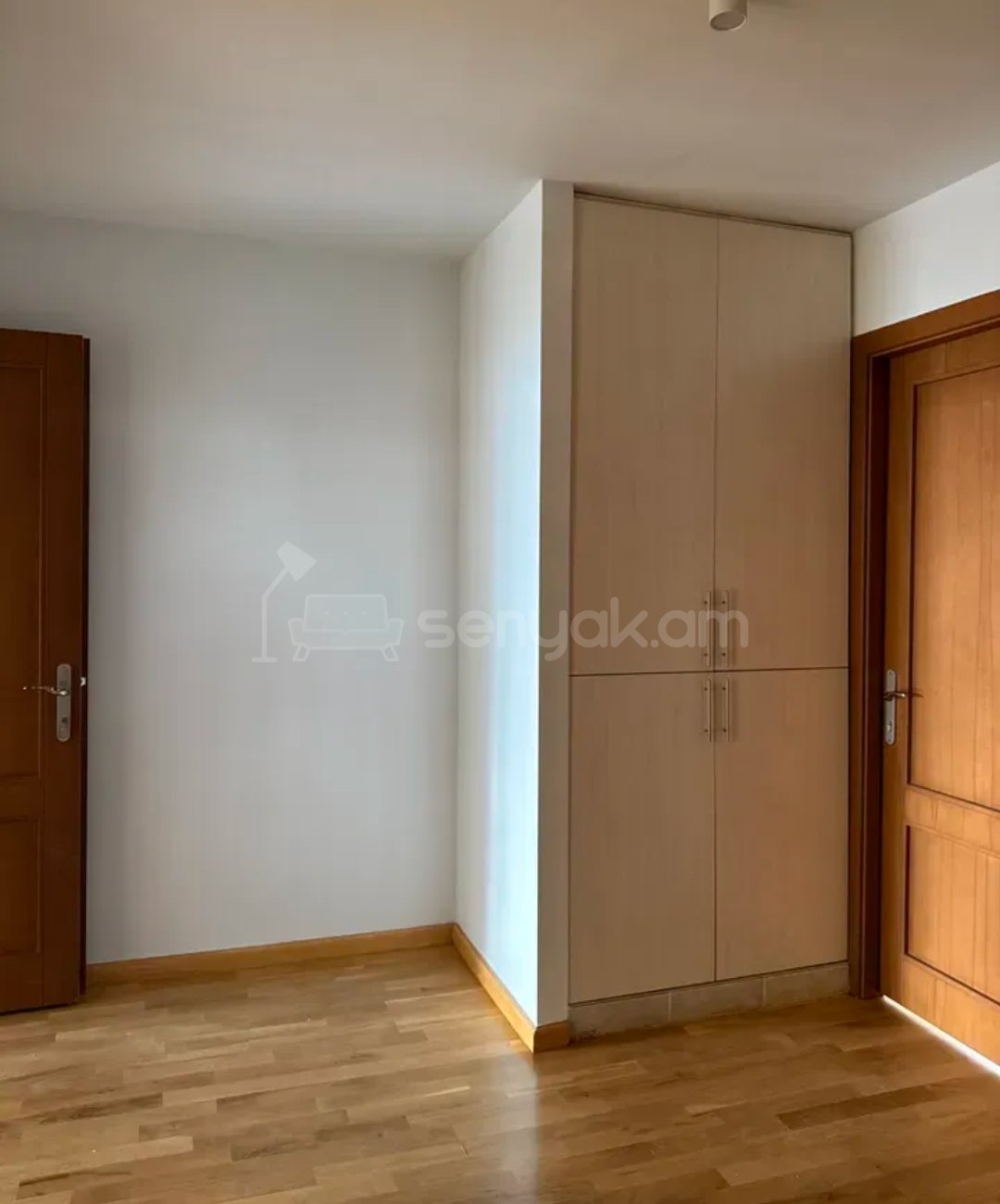 Օֆիսային Տարածք, 152քմ, Կապիտալ Վերանորոգված