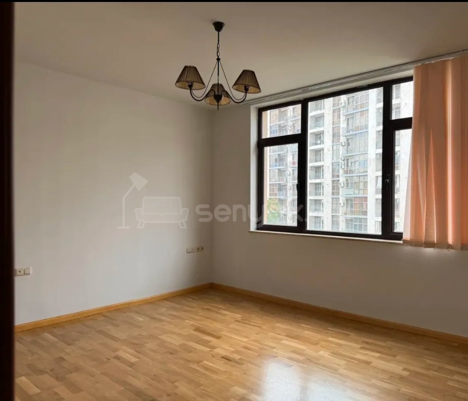 Օֆիսային Տարածք, 152քմ, Կապիտալ Վերանորոգված