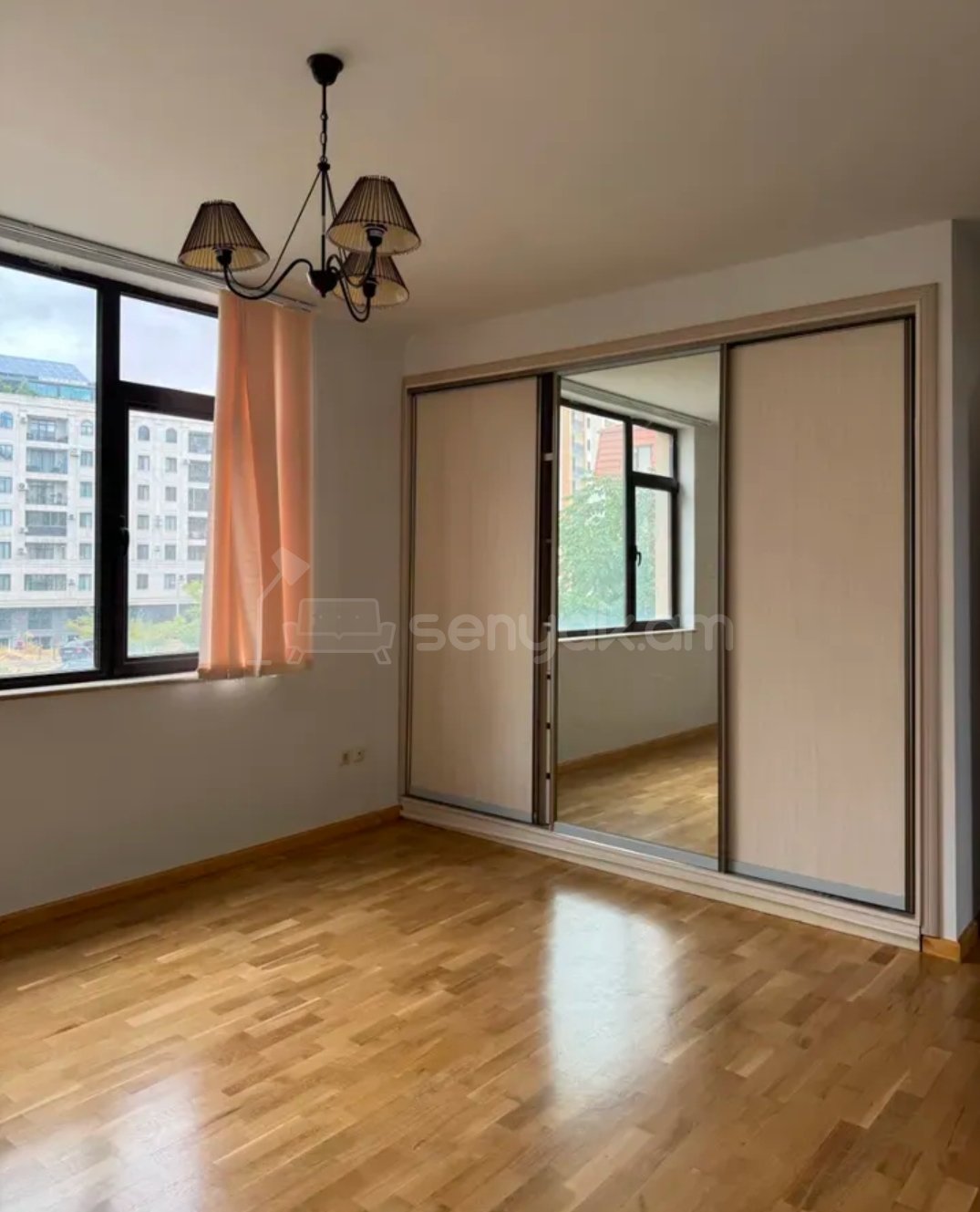 Օֆիսային Տարածք, 152քմ, Կապիտալ Վերանորոգված