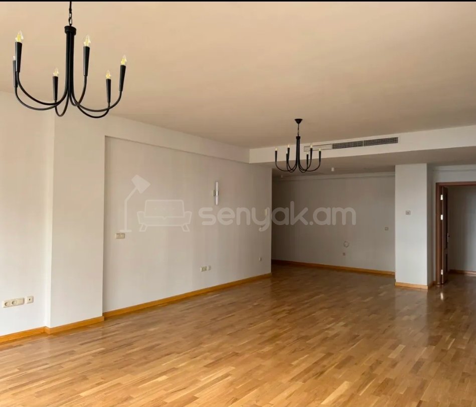 Օֆիսային Տարածք, 152քմ, Կապիտալ Վերանորոգված