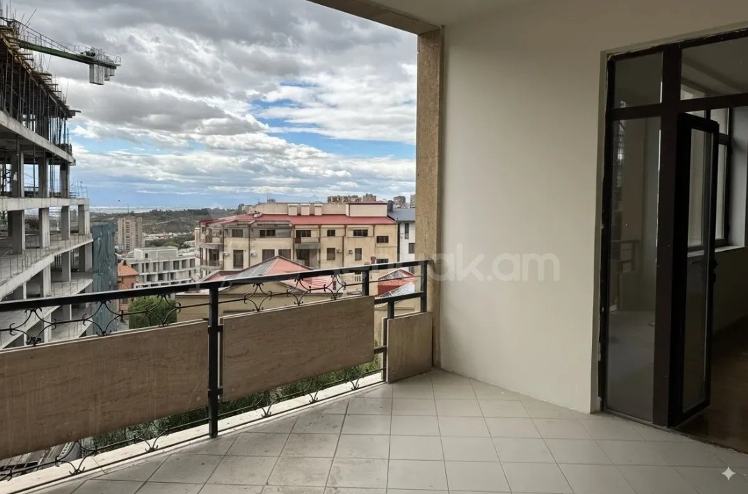 Օֆիսային Տարածք, 152քմ, Կապիտալ Վերանորոգված