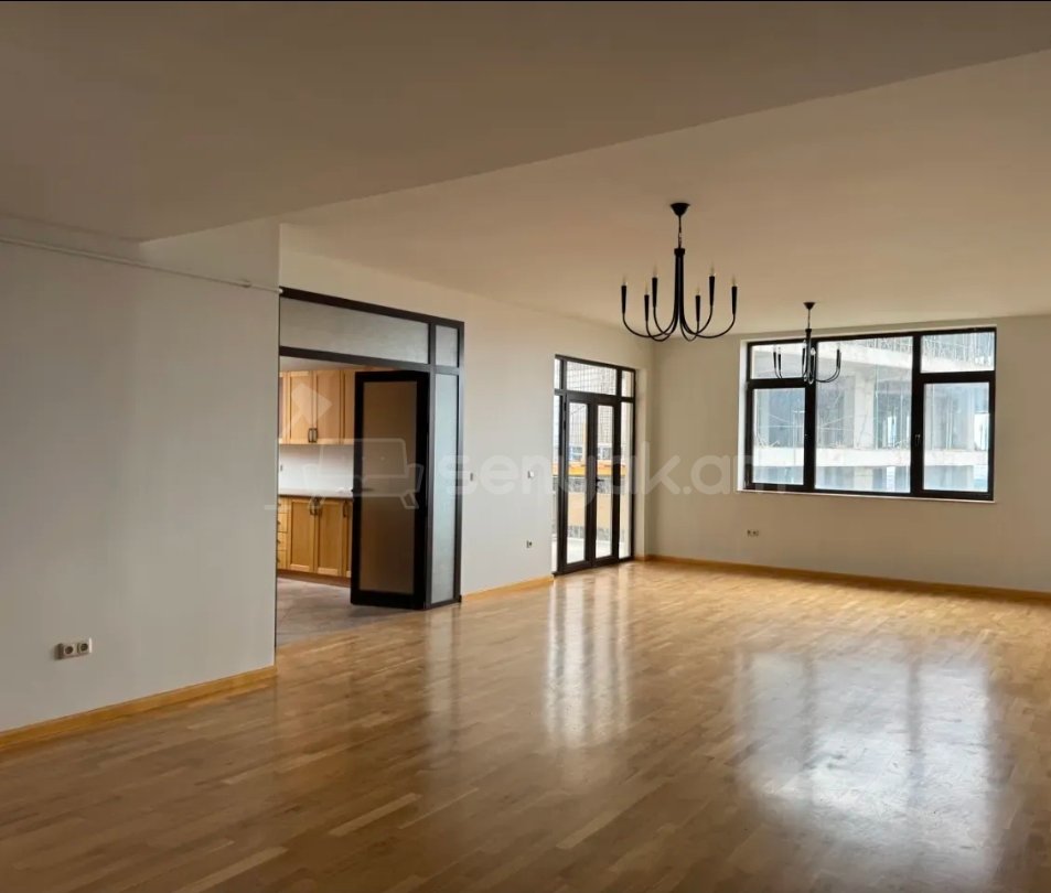 Օֆիսային Տարածք, 152քմ, Կապիտալ Վերանորոգված