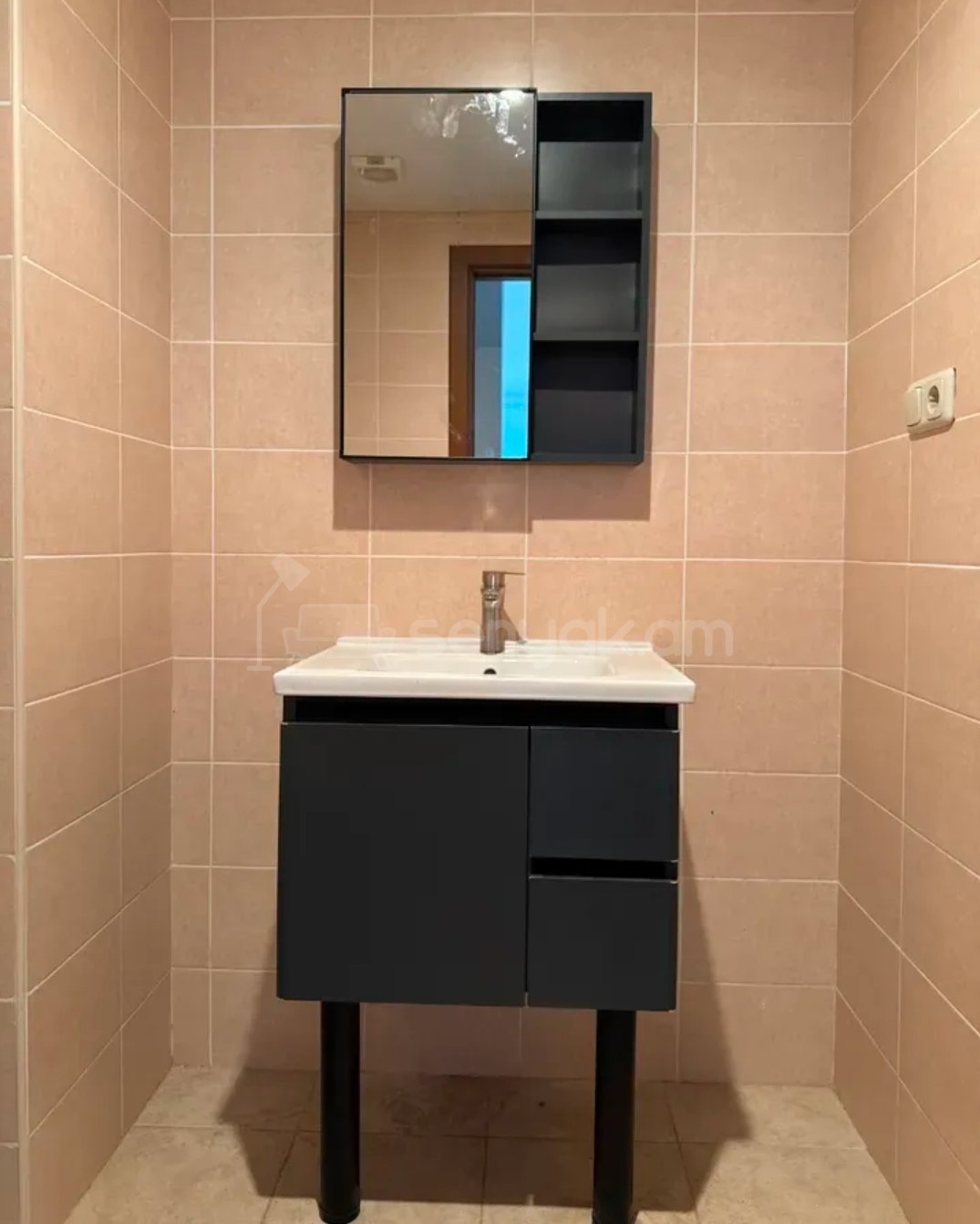 Օֆիսային Տարածք, 152քմ, Կապիտալ Վերանորոգված