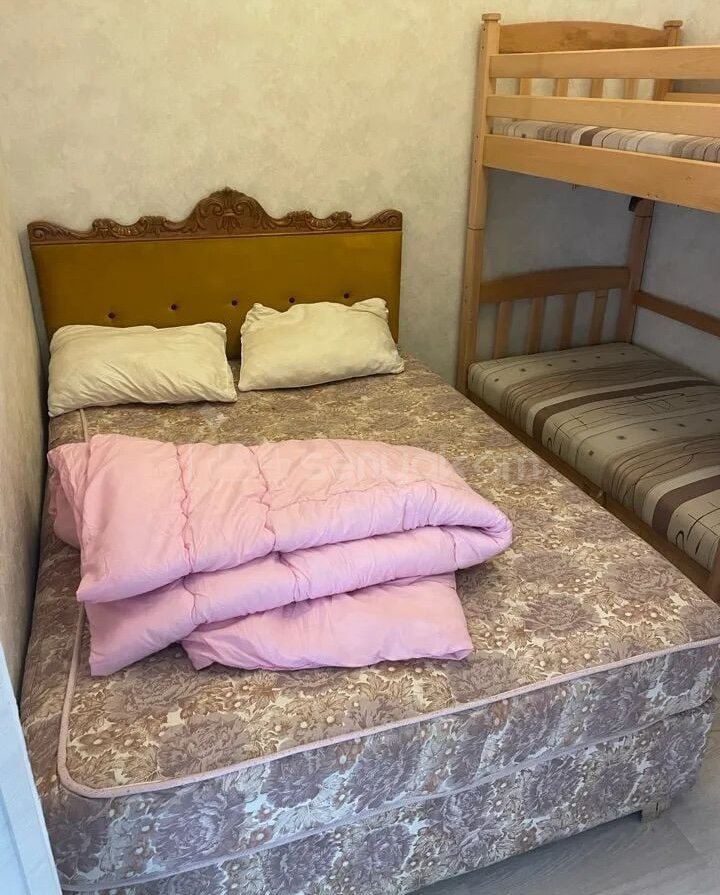 2 Սենյականոց Բնակարան, 40քմ, 6/10 հարկ, Կապիտալ Վերանորոգված, Կահավորված