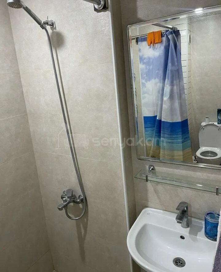 2 Սենյականոց Բնակարան, 40քմ, 6/10 հարկ, Կապիտալ Վերանորոգված, Կահավորված