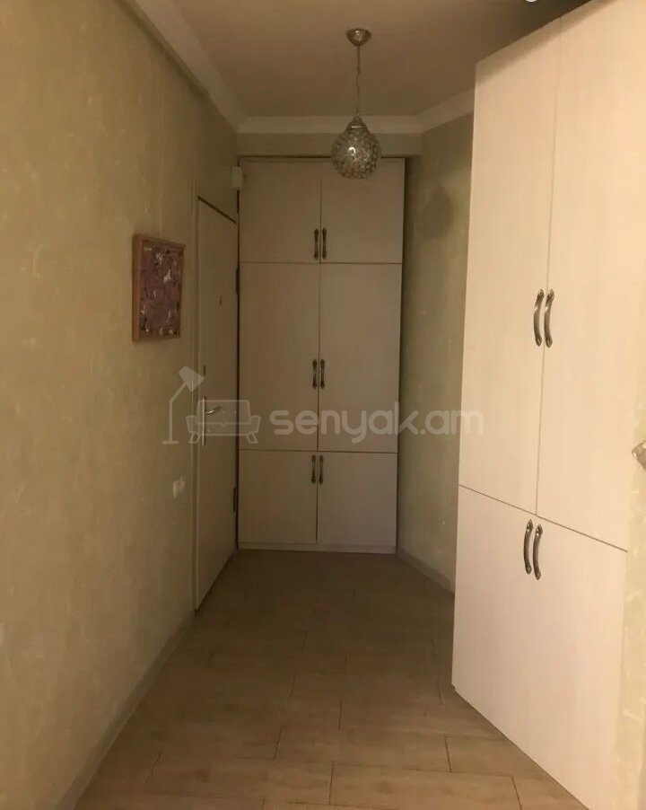 2 Սենյականոց Բնակարան, 40քմ, 6/10 հարկ, Կապիտալ Վերանորոգված, Կահավորված