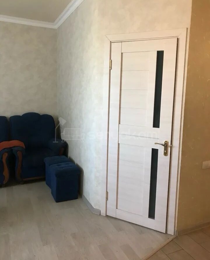 2 Սենյականոց Բնակարան, 40քմ, 6/10 հարկ, Կապիտալ Վերանորոգված, Կահավորված