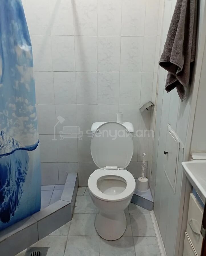 1 Սենյականոց Բնակարան, 34քմ, 1/10 հարկ, Կապիտալ Վերանորոգված, Կահավորված