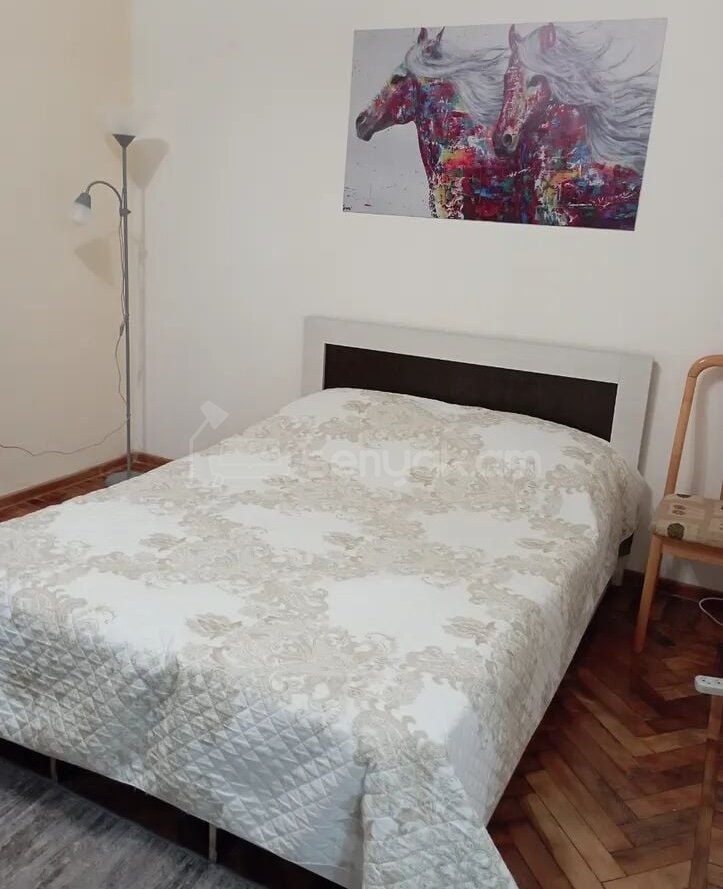 1 Սենյականոց Բնակարան, 34քմ, 1/10 հարկ, Կապիտալ Վերանորոգված, Կահավորված