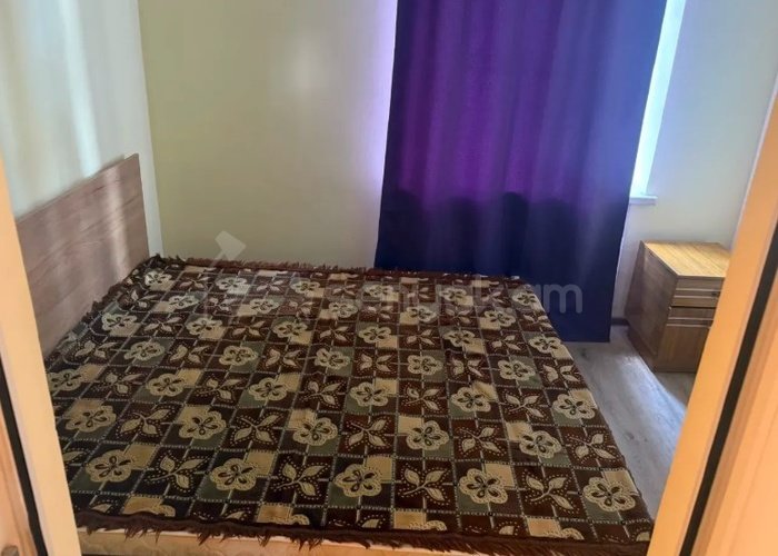 2 Սենյականոց Բնակարան Քարե Շենքում, 40քմ, 2/5 հարկ, Կոսմետիկ Վերանորոգված, Կահավորված, Արևկող