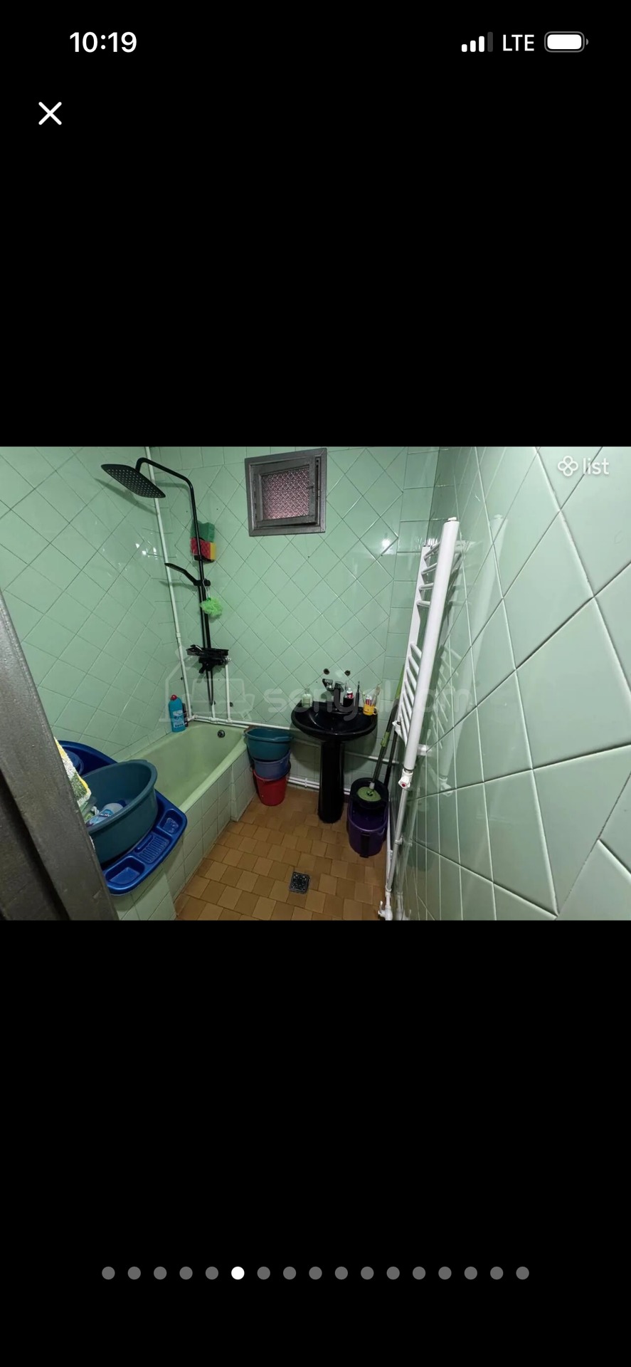 3 Սենյականոց Բնակարան Քարե Շենքում, 188քմ, 2/2 հարկ, Դիզայներական Վերանորոգված