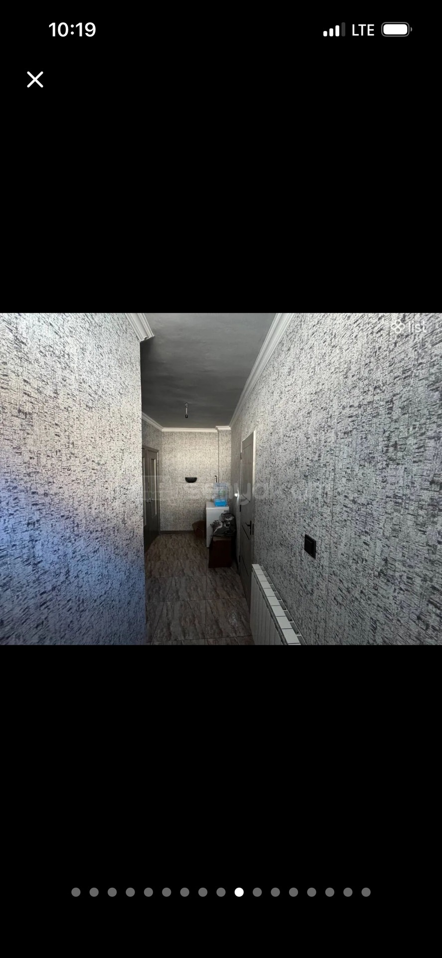 3 Սենյականոց Բնակարան Քարե Շենքում, 188քմ, 2/2 հարկ, Դիզայներական Վերանորոգված