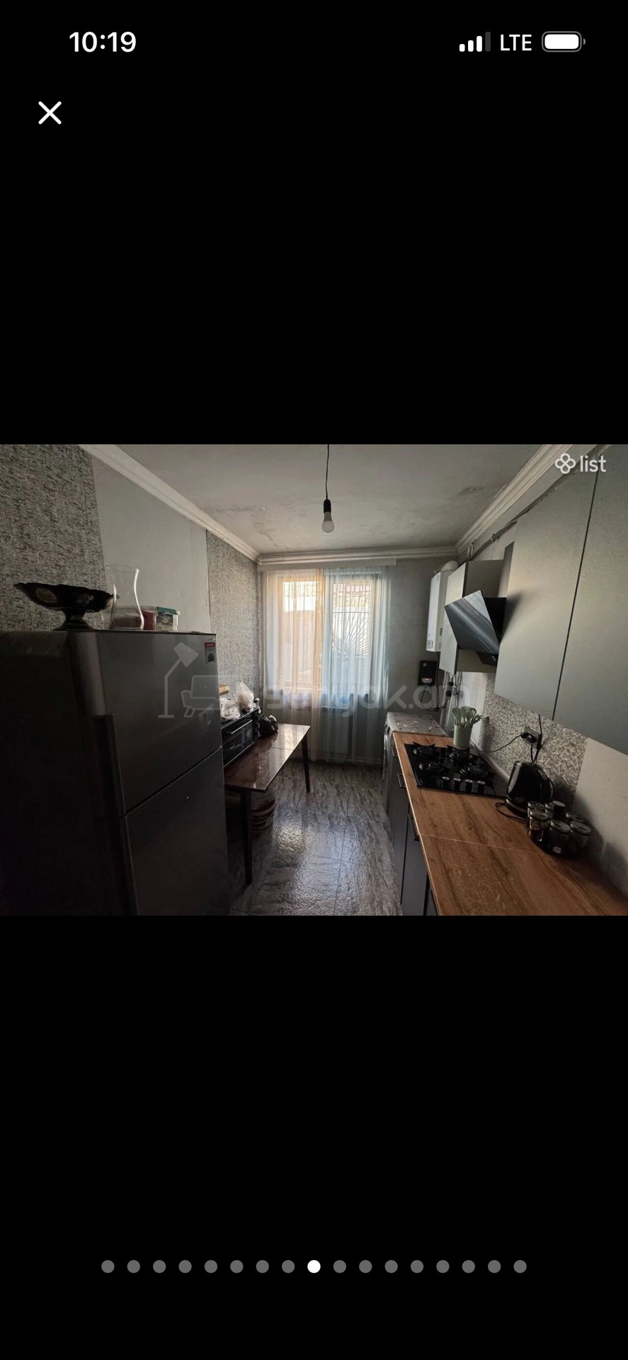 3 Սենյականոց Բնակարան Քարե Շենքում, 188քմ, 2/2 հարկ, Դիզայներական Վերանորոգված