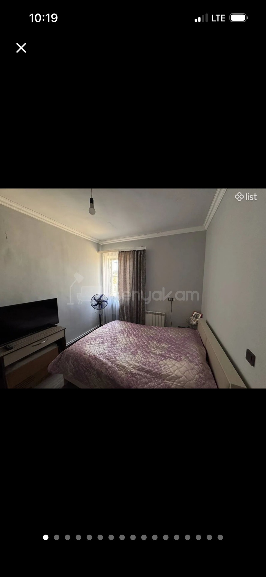 3 Սենյականոց Բնակարան Քարե Շենքում, 188քմ, 2/2 հարկ, Դիզայներական Վերանորոգված